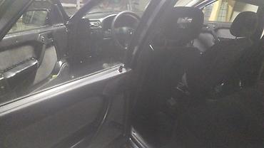 Opel: Opel Vectra: 1993 г., Механика, Седан — 13