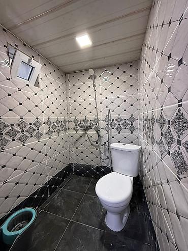 Həyət evləri və villalar: Zabrat 2 otaqlı, 55 kv. m, Kredit yoxdur, Yeni təmirli — 8