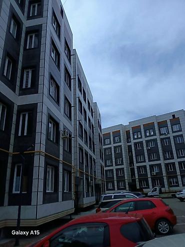 Продажа квартир: 1 комната, 30 м², 3 этаж — 6