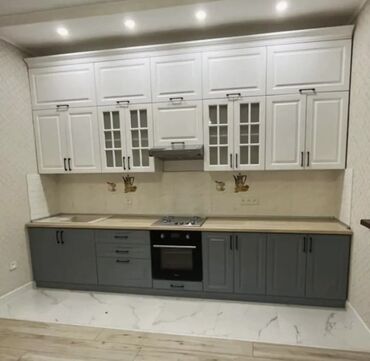 Мебель на заказ: Мебель на заказ, Кухня, Кухонный гарнитур — 11