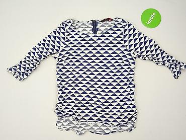 88216512 only: Tom Tailor Denim, Bluzka damska, rozmiar S — 2