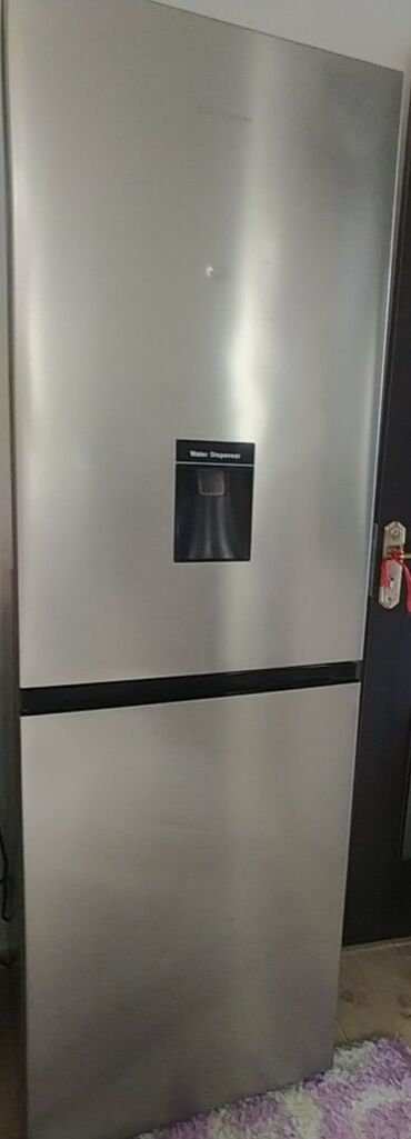Kompüter, noutbuk və planşetlər: Yeni 2 qapılı Hisense Soyuducu Satılır