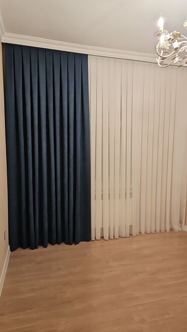 Pərdə və tüllər: TURKİYƏ İSTEHSALI olan PƏRDƏLƏR. TÜL və DEKOR parçalar. Sizin — 28