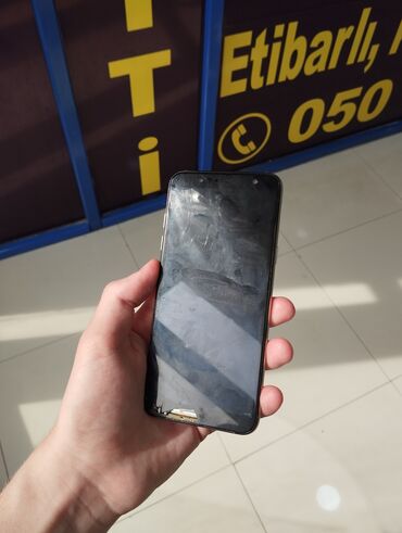a6 samsunq: Samsung Galaxy A6, 32 GB, rəng - Ağ, Sensor