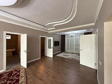 Продажа коттеджей и домов: Уй сатылат ! 📍 район Достлик 5,5 сотих 5 комнат + подвал — 6