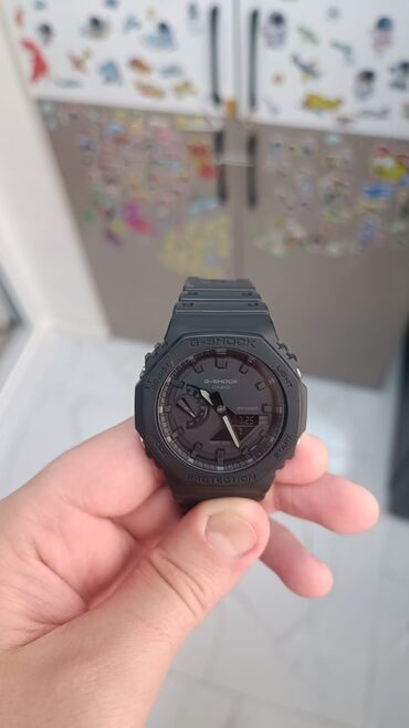 Свадебные платья и аксессуары: Новый, Наручные часы, Casio, цвет - Черный
