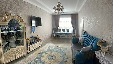 Qonaq otağı dəstləri: İşlənmiş, Dolab, Komod, Masa və oturacaqlar, Kredit yoxdur — 5