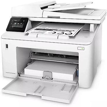 hp monoblok: Printer "HP LaserJet Pro MFP M227fdw (G3Q75A)"HP LaserJet Pro MFP — 1