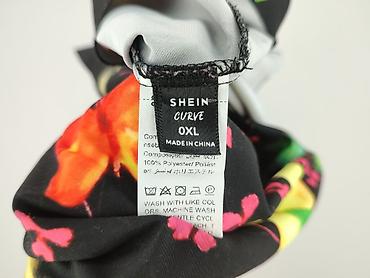 49 cm: Shein Curve, Sukienka damska, rozmiar XL — 4