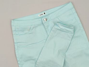 Sinsay, Jeans for women, L (EU 40)
