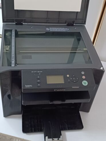 Принтеры: Продается (Canon MF 44 10) лазерный принтер, ксерокс и сканер 3 в 1 — 3
