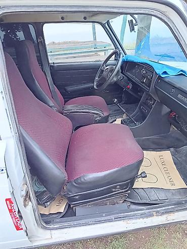 VAZ (LADA): VAZ (LADA) 2107: 1.6 l | Sedan — 9