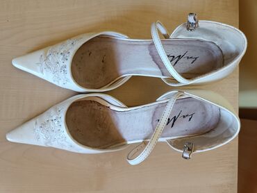 nakit od hirurskog celika – слике: Pumps, 37