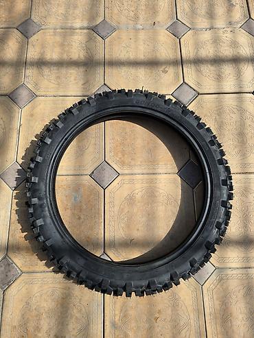 Мотозапчасти и аксессуары: Шины — 1