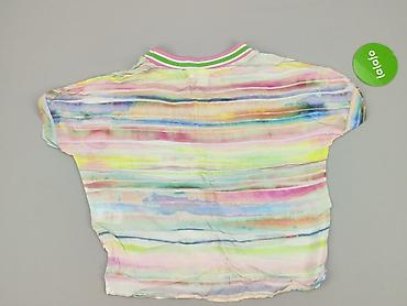 diverse bluzki: Emily van den Bergh, T-shirt damski, rozmiar S — 3