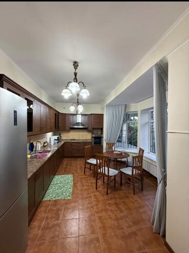 Долгосрочная аренда домов: 180 м², 4 комнаты, Теплый пол, Кондиционер, Бронированные двери — 18