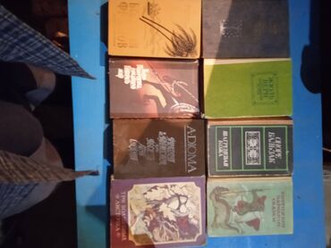 Другие книги и журналы: Книги — 11