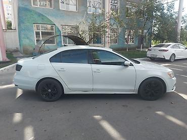 на жетту: Volkswagen Jetta: 2016 г., 1.4 л, Автомат, Бензин, Седан — 3