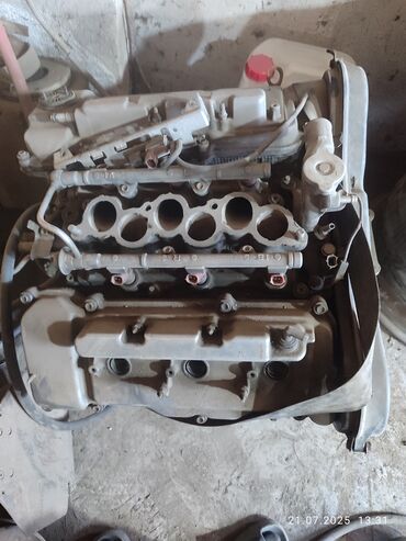 продам авто в бишкек: Бензиндик кыймылдаткыч Toyota 1998 г., 2.5 л, Колдонулган, Жапония