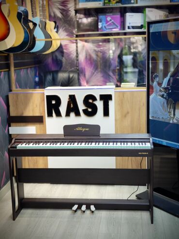 Pianolar: Piano, Rəqəmsal, Yeni, Ünvandan götürmə — 2