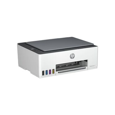 hp printer qiymetleri: 1F3W2A HP Smart Tank 520 AiO Xüsusiyyətlər Çap texnologiyası Şırnaqlı