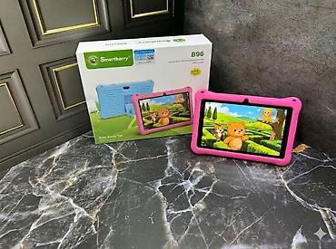Игрушки: 🚀 Детский развивающий планшет Smartbarry B96! Новый, в коробке! 🚀 ​✨ — 4
