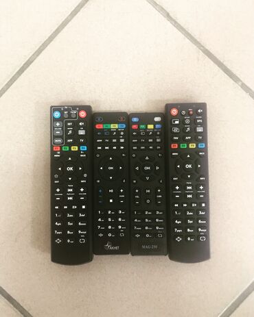 Пульты: Пульты для телевизоров в оригинале,и копии,и другие брэнды,имеются at lalafo.kg — 17 Пульты: Пульты для телевизоров в оригинале,и копии,и другие брэнды,имеются — 17