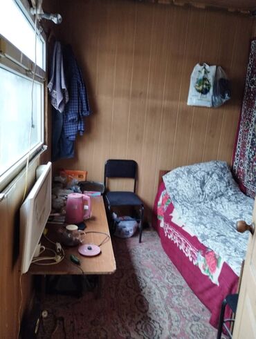 container house дома из контейнеров бишкек, контейнеры в бишкеке фото: Продается 12-метровый контейнер (Утепленный)! Отличный вариант для