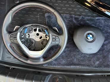 руль е38: Руль BMW Оригинал
