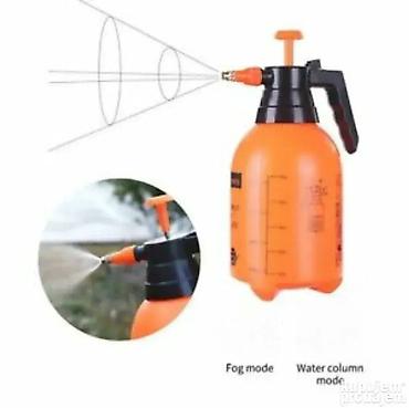 agregati: Ručna Prskalica pod Pritiskom 2L 🌿💧 Dobrodošli u Davidov shop online — 1
