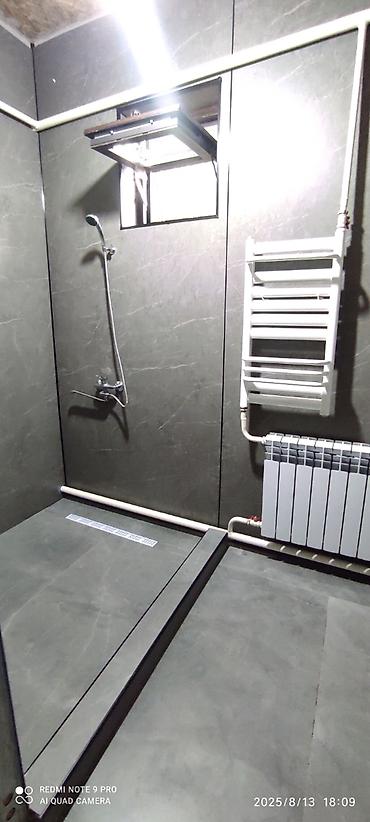 Продажа коттеджей и домов: Продаю новый Дом в районе Лебединовка 162 м², из газаблока,4 спальни + — 10