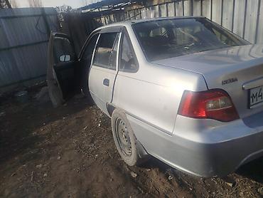 e34 2 5: УШУЛ НЕКЦИЯ ЧАЧЫЛЫП АТАТ ЛЮБОЙ ЗАПЧАСЫ БАР ЗАПЧАСТИ НА DAEWOO NEXIA — 1