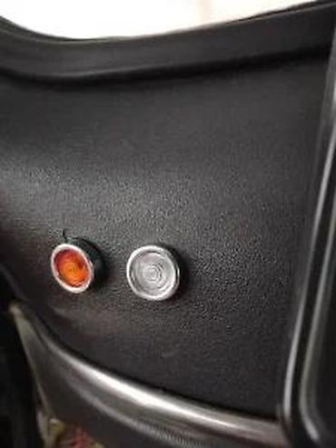 ml auto vrnjacka banja: NOVO INDIKATORSKE LAMPICE ZA FICU ZASTAVA 750 | Cena za dva komada — 2