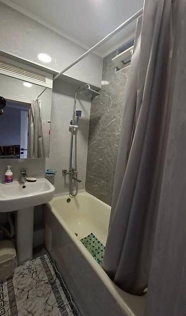 индивидулка: 4 комнаты, 80 м², 3 мкр Индивидуалка, 5 этаж, Евроремонт — 8