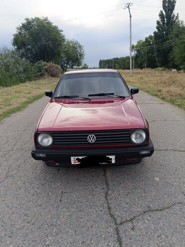 динамики гольф 4: Volkswagen Golf: 1989 г., 1.8 л, Механика, Бензин, Хэтчбэк