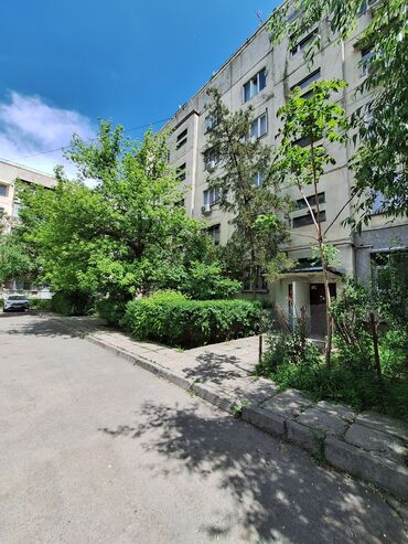 Продажа квартир: 2 комнаты, 48 м², 105 серия, 5 этаж, Косметический ремонт