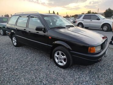 женил жук ташуучу унаа: Volkswagen Golf Variant: 1992 г., 1.8 л, Механика, Бензин, Универсал