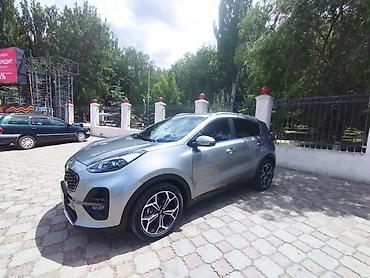 фар киа рио: Kia Sportage: 2018 г., 0.2 л, Автомат, Дизель, Кроссовер — 2