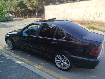 BMW: BMW 3 series: 3 l | 2000 il Sedan — 10