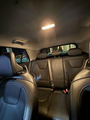 Kia: Kia Niro: 2022 г., 1.6 л, Автомат, Гибрид, Хэтчбэк — 10