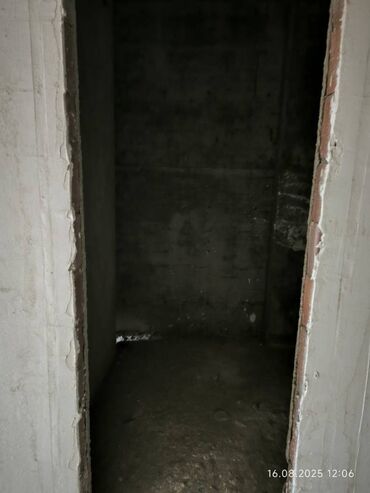 Yeni tikili: 1 otaqlı, Yeni tikili, m. Qara Qarayev, 46 kv. m — 8