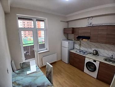 xırdalanda kirayə mənzil: 3 otaqlı mənzil – tam təchizatlı və işıqlı - Plan: ayrı yataq otağı — 4