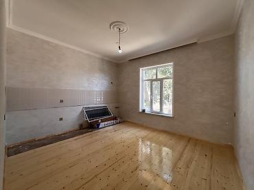 bulbule qesebesi: 4 otaqlı, 125 kv. m, Yeni təmirli — 5