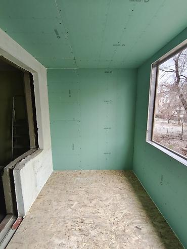 Утепление: Утепление потолоков, Утепление окон, Утепление фасада | Утепление контейнера, Утепление бани, Утепление хранилища Пенополиуретан, Базальт, Penoplex Больше 6 лет опыта — 7