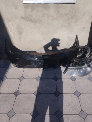 Другие автозапчасти: Некся есть все запчасти — 9