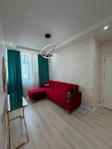 Продажа квартир: Ахмедлы, 3 комнаты, Новостройка, м. Ахмедлы, 86 м² — 8