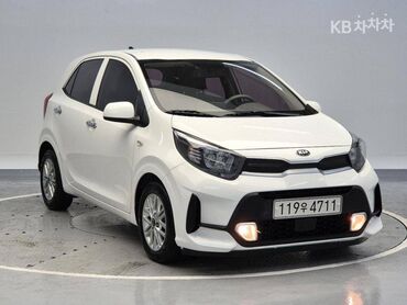 киа салтос: Kia Morning: 2020 г., 0.1 л, Автомат, Газ