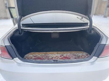 Lexus: Lexus ES: 2001 г., Автомат, Бензин, Седан — 5