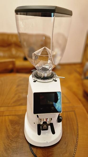 Rancilio Classe 5 USB – peşəkar ikili qrup espresso maşını 6400azn lalafo.az -da — 6 Rancilio Classe 5 USB – peşəkar ikili qrup espresso maşını 6400azn — 6