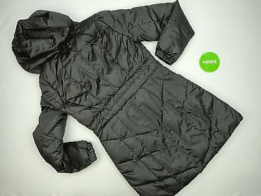 parka c: Stradivarius, Kurtka zimowa damska, rozmiar L — 3